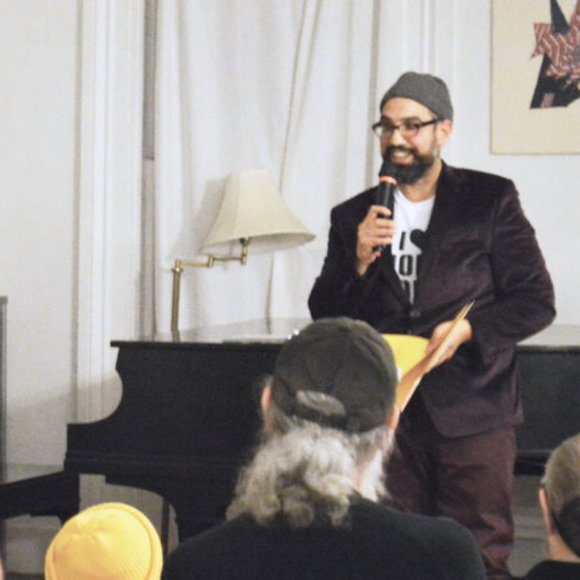 Menswear for balding uncles - Picture 3 of 3